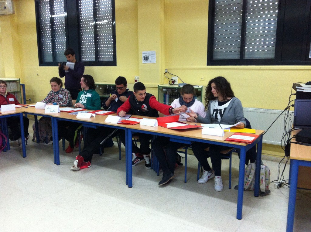 Jornadas Plan Quijote