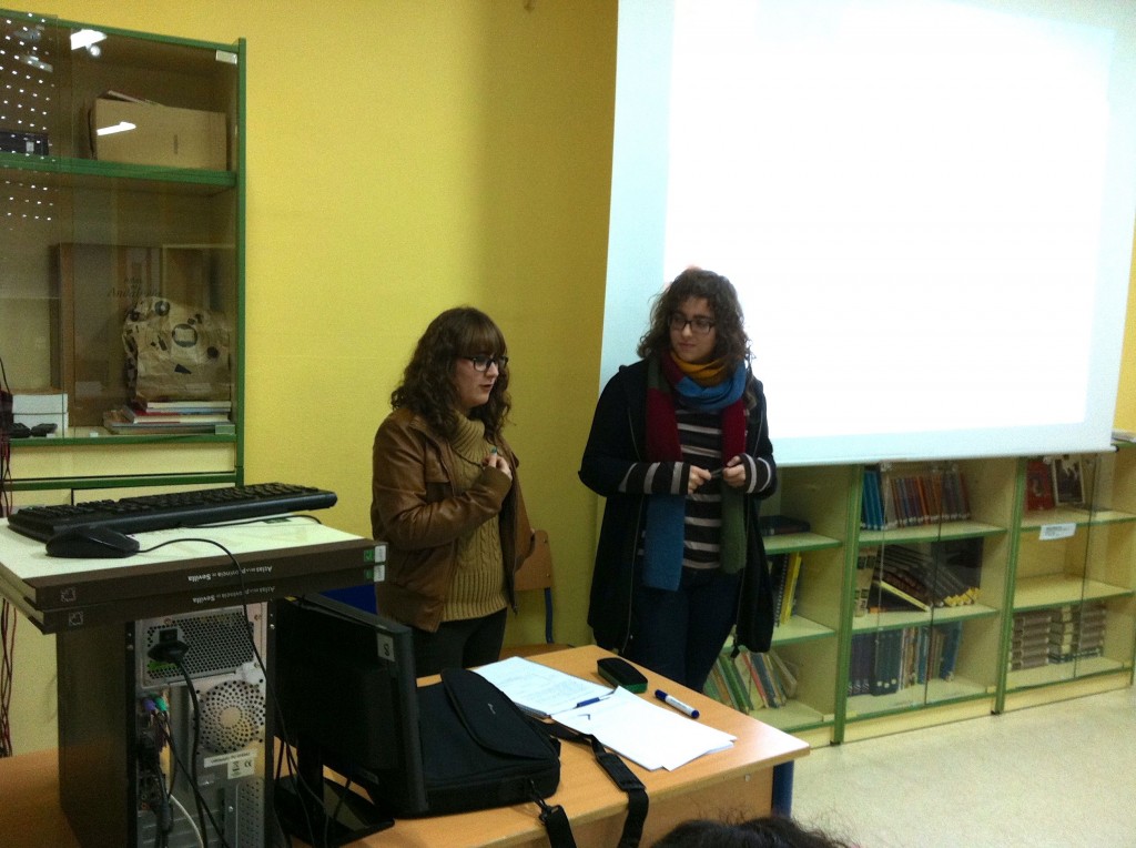 Jornadas Plan Quijote