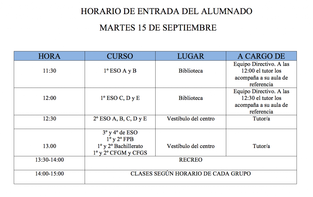 horario-entrada-curso-15-16